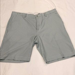 Golf shorts